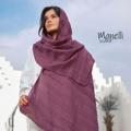 لوگوی کانال تلگرام manelliscarf — Manelli Scarf
