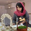 Telegram channel سال نو من نو logo