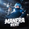 Логотип телеграм канала @manerarent — 𝐌𝐀𝐍𝐄𝐑𝐀 • 𝐑𝐄𝐍𝐓