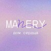 Логотип телеграм канала @manery_heart — Манеры Дом Сердца