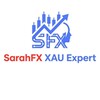 Logo of telegram channel manetwork_96 — SarahFX | Xau Expert