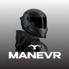 Логотип телеграм канала @manevrdelaet — Manevr