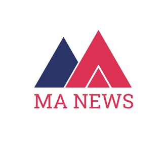 Telegram kanalining logotibi manewsagency — MA-News