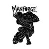 Логотип телеграм канала @manforge1 — MANFORGE.