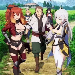 Логотип телеграм канала @manga_anime01 — From old Country Saison 1 Vf