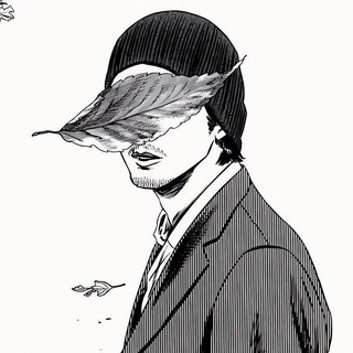 Telegram channel Manga Mania logo