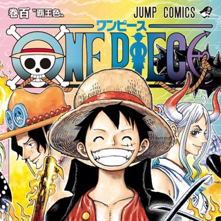 Logo saluran telegram manga_piece_one — One Piece Manga : One Piece Chapter 1086