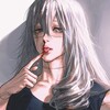 Логотип телеграм канала @manga_and_comics — Manga and Comics