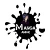 电报频道的标志 manga_anims — 🎌ANIMÉS JAPAN🎌