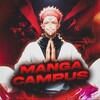 Logo of telegram channel manga_campus — Manga Campus | Demon Slayer: Episode 04 | Wind Breaker Episode 08 | Date a Live: Episode 08 | Viral Hit