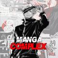 Logo saluran telegram manga_complex — Manga Complex