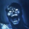 Logo of telegram channel manga_rage — MangaRage
