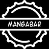 Логотип телеграм канала @mangaabar — SHOP_MANGABAR