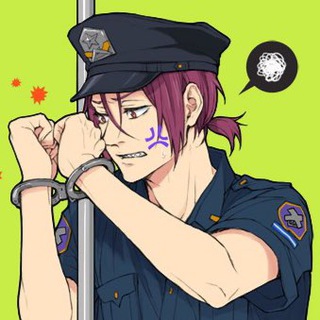 Логотип телеграм канала @mangaboys — ^__^ Anime/manga boys