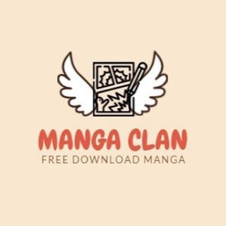 Logo of telegram channel mangaclan11 — Manga Clan