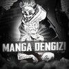Telegram kanalining logotibi mangadengizi — Mangalar Uzbek Tilida - Manga dengizi