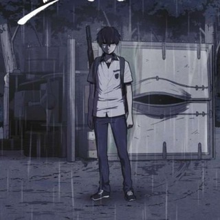 Telegram channel Mangas,Manhwa,Manhua logo