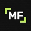 Логотип телеграм -каналу mangafast — MangaFast