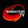 Logo of telegram channel mangafilmtv — MANGAS FILMS TV VF/ VO 🇫🇷🇯🇵