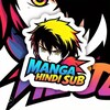 टेलीग्राम चैनल का लोगो mangaflixupdate — MangaFlix