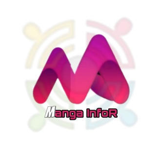 Logo del canale telegramma mangainfor - Anime & MangaInfoR