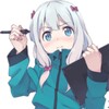 Логотип телеграм -каналу mangainuanews — manga.in.ua новини