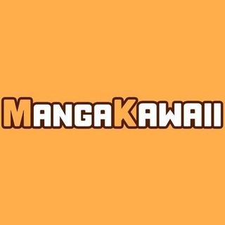 Logo de la chaîne télégraphique mangakawai_n - ⚜️⛩️🎌 MANGAKAWAII🎌📙⚜️