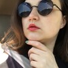 Логотип телеграм канала @mangaket — Crone Mangaket