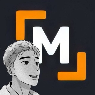 Логотип телеграм канала @mangalib_recommendation — 💗 MangaLib | Fans🕵🏼