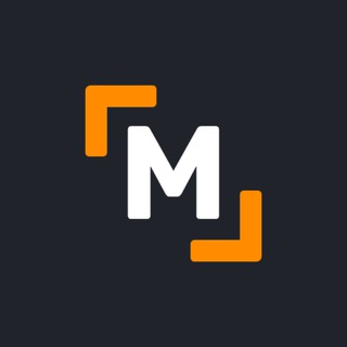 Логотип телеграм -каналу mangalib_social — MangaLib