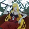 Telegram channel Mangas Manhwas y Novelas Ligeras Dark Fénix logo