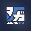 لوگوی کانال تلگرام mangalistteam — Manga List || مانگا لیست تیم ترجمه