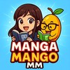 Logo of telegram channel mangamangomyanmar — Manga Mango Myanmar🇲🇲