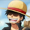 شعار قناة تلجرام mangaonpice — مانجا ون بيس one piece manga