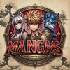 Logo of telegram channel mangas_japanimations — MANGAS JAPANIMATION 🎌