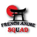 Telegram channel ⛩️☘︎🎌𝐅𝐑𝐄𝐍𝐂𝐇 𝐀𝐍𝐈𝐌𝐄𝐒 𝐒𝐐𝐔𝐀𝐃☘︎🎌⛩️ logo
