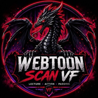 Logo de la chaîne Telegram mangascanvf — 𝗪𝗲𝗯𝘁𝗼𝗼𝗻 𝗦𝗰𝗮𝗻 𝗩𝗙