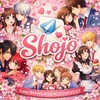 Logo of telegram channel mangasshojovfvost — MANGAS SHOJO VF & VOSTFR 🇨🇵🇯🇵