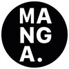 Telegram kanalining logotibi mangastoreuz — MANGASTORE.UZ