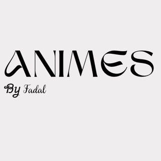 Telegram channel ANIMES™ logo