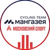 Логотип телеграм канала @mangazeya_sport — «Мангазея – Московский спорт»