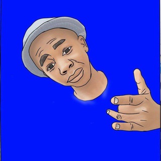 Telegram channel The Return - MAN GEE logo