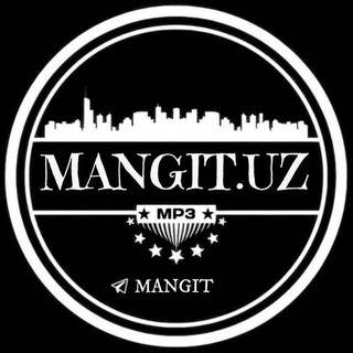Telegram kanalining logotibi mangit — Mangit.Uz