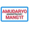 Telegram kanalining logotibi mangitbazar1 — MANGITBAZAR1