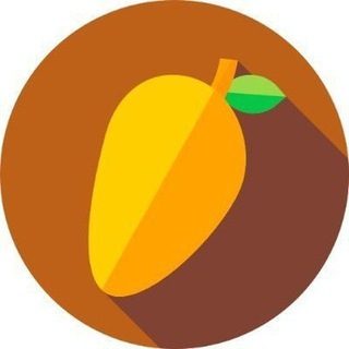 Logo saluran telegram mango_hot_webseries — Mango Flix Hot Webseries
