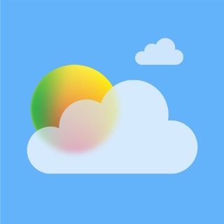 Логотип телеграм канала @mango_office — Русские облака