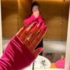 Логотип телеграм канала @mango_dusha — MANGO ‘