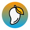 Логотип телеграм канала @mango_proxy — MANGOPROXY | Residential Proxy Network