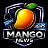 Логотип телеграм канала @mango_vpn_new — Манго ВПН • Новости
