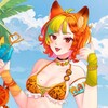 Logo of telegram channel mangoadoptshop — ＭＡＮＧＯ ＳＨＯＰ